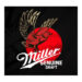 Miller Genuine Draft Logo