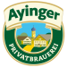 Ayinger Privatbrauerei Logo