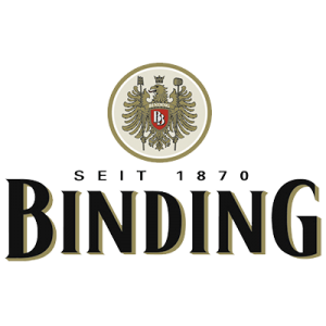 Binding Braueri USA Logo