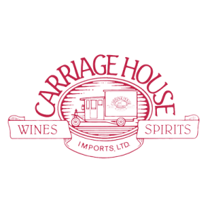 Carriage House Wines + Spirits Logo