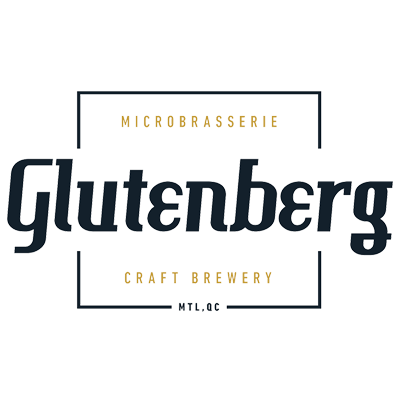 Glutenberg Logo