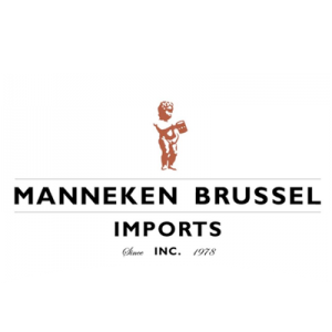 Manneken Brussel Imports Logo