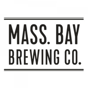 Mass Bay Brewing Company Logo