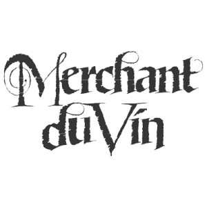 Merchant Du Vin Logo