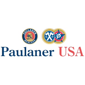 Paulaner USA Logo
