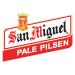 San Miguel Pale Pilsen logo