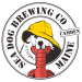 Sea Dog Brewing Company logo