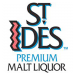 St. Ides Premium Malt Liquor Logo