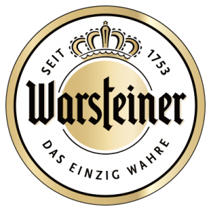 Warsteiner USA Logo