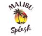 Malibu Splash logo