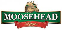 Moosehead Lager Logo