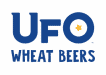 UFO Wheat Beers Logo