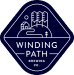 Winding Path Brewing Co. Logo