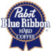 Pabst Hard Coffee Logo