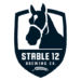 Stable 12 Brewing Co. Logo