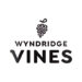 Wyndridge Vines Logo